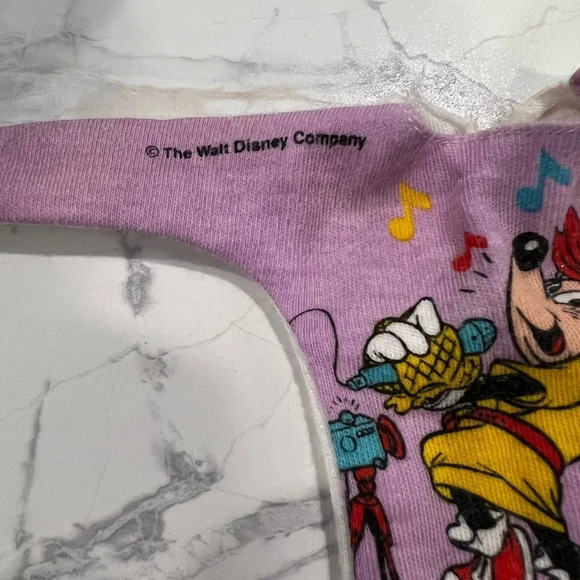 Disney  Minnie Mouse Barbie Doll Shirt Vintage Collectible - Picture 2 of 3